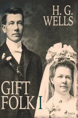 Gift folk I