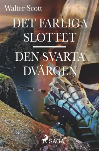 Det Farliga Slottet