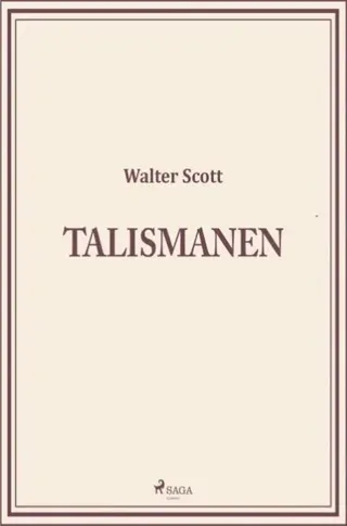 Talismanen
