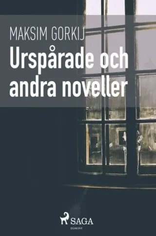 Urspårade och andra noveller