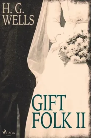 Gift folk II