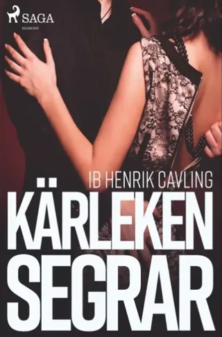 Kärleken Segrar