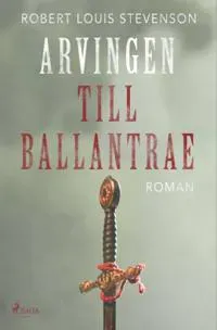Arvingen till Ballantrae