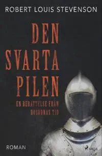 Den svarta pilen