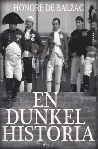 En dunkel historia