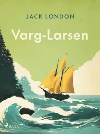 Varg-Larsen
