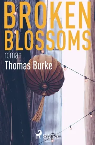 Broken Blossoms