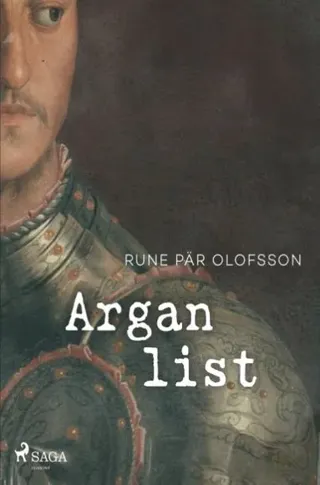 Argan list