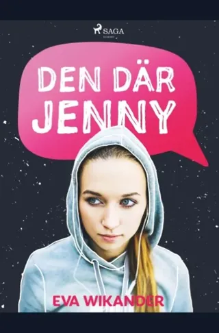 Den Där Jenny