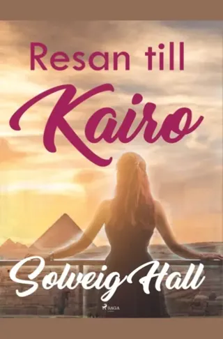 Resan Till Kairo