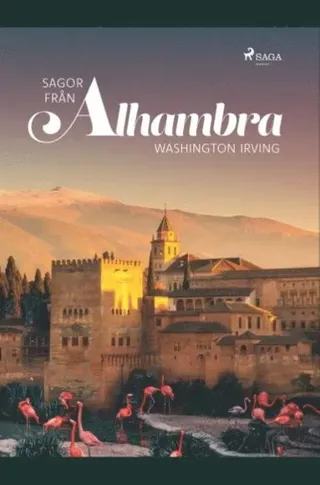 Sagor från Alhambra