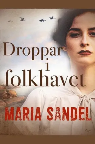 Droppar i folkhavet