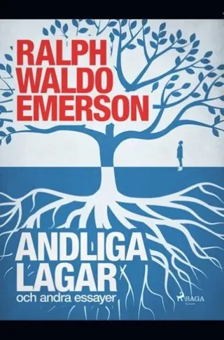 Andliga lagar och andra essayer