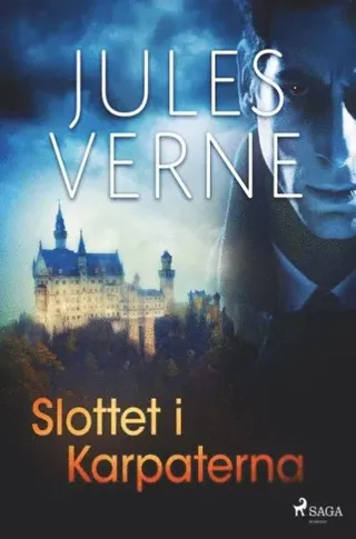 Slottet i Karpaterna