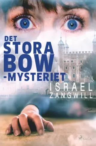Det Stora Bow-Mysteriet