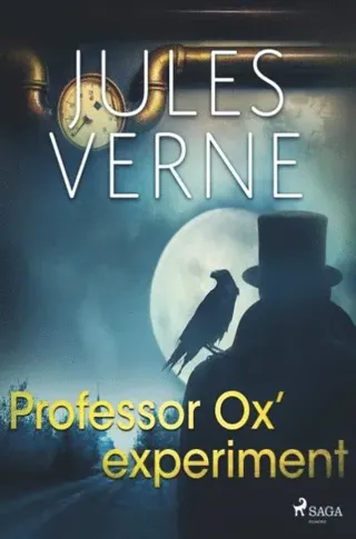 Professor Ox- experiment