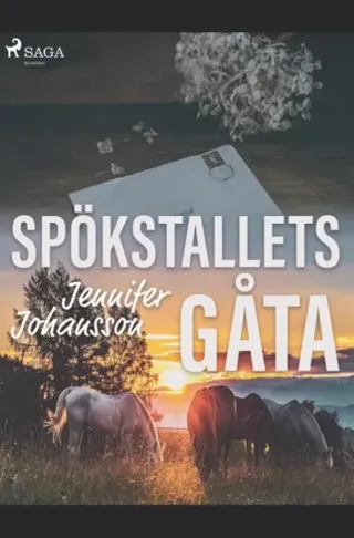 Spökstallets Gåta