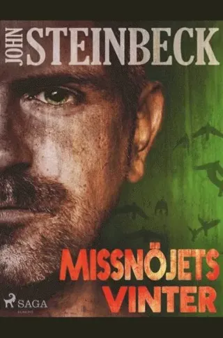Missnöjets vinter