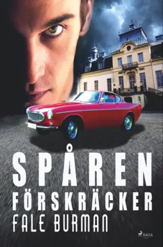Spåren Förskräcker
