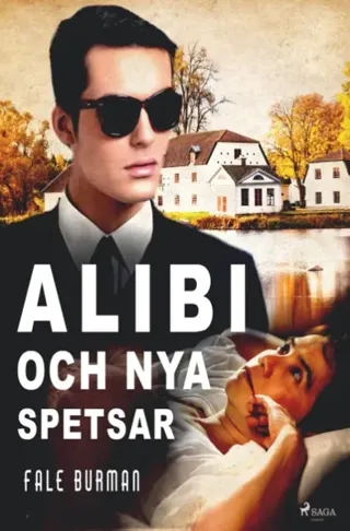 Alibi Och Nya Spetsar