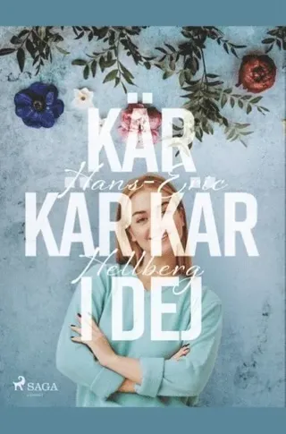 Kär kär kär i dej