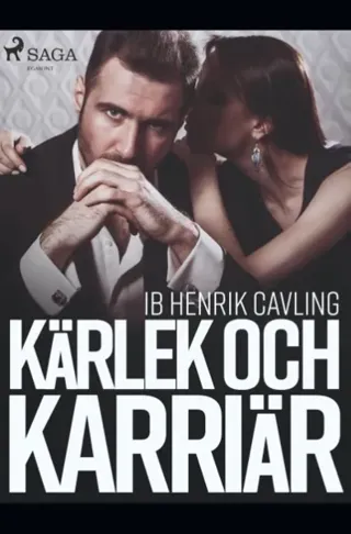 Kärlek Och Karriär