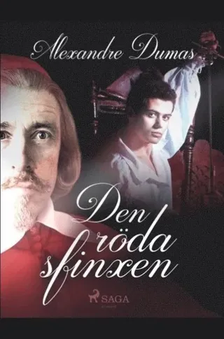 Den röda sfinxen
