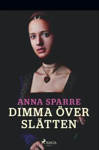 Dimma Över Slätten