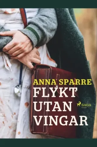Flykt Utan Vingar