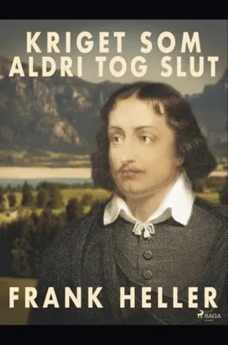 Kriget som aldrig tog slut