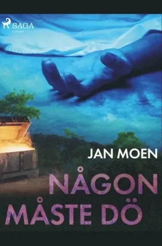 Någon måste dö