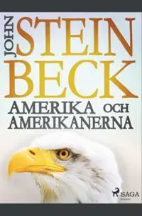 Amerika och amerikanerna :