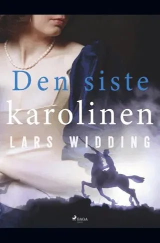 Den siste karolinen