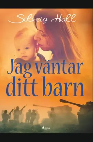 Jag Väntar Ditt Barn