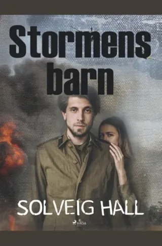 Stormens Barn