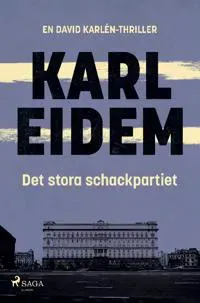 Det stora schackpartiet