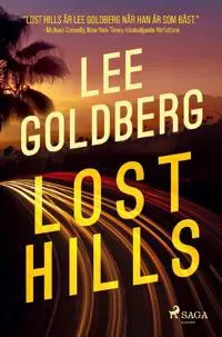 Lost Hills