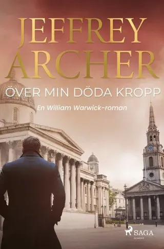Över min döda kropp