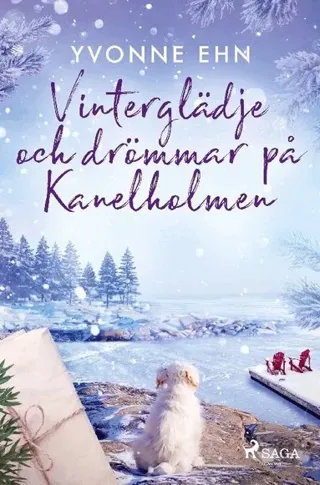 Vinterglädje och drömmar på Kanelholmen