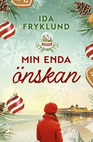 Min enda önskan