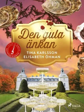 Den gula änkan