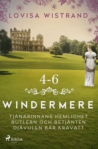 Windermere 4-6