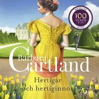 Hertigar och hertiginnor av Barbara Cartland