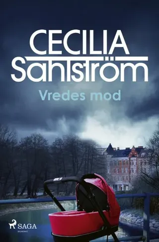 Vredes mod