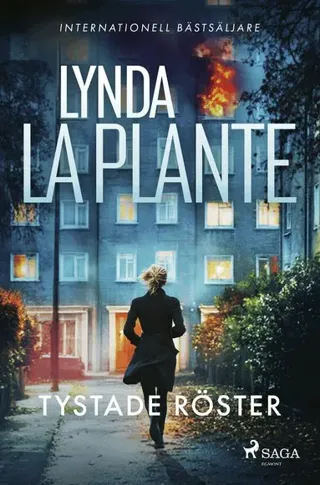 Tystade röster