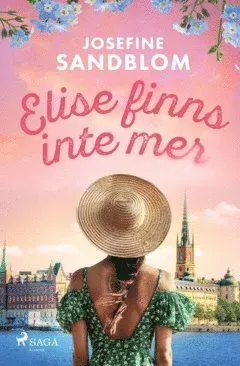 Elise finns inte mer