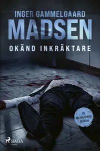 Okänd inkräktare