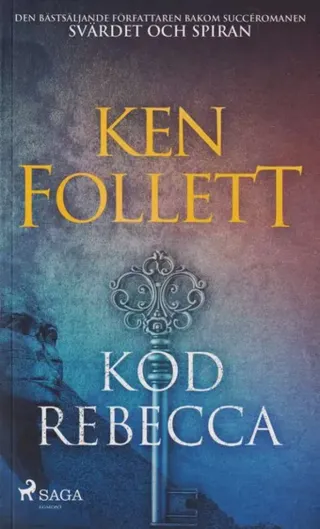 Kod Rebecca