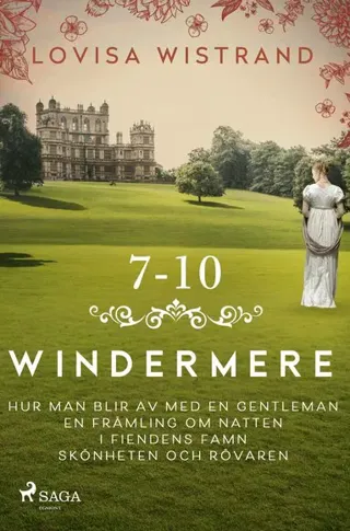 Windermere 7-10