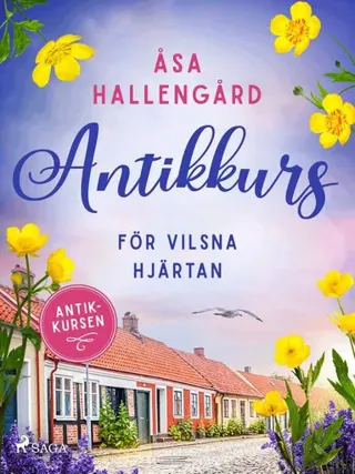 Antikkurs för vilsna hjärtan
